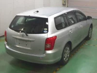 Toyota COROLLA FIELDER лот № 3515 оценка 3.5  с аукциона в Японии 6