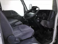 Isuzu ELF лот № 4366 оценка 3  с аукциона в Японии 3