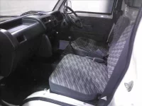 Daihatsu HIJET TRUCK лот № 4372 оценка R  с аукциона в Японии 2