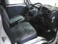 Daihatsu HIJET TRUCK лот № 4372 оценка R  с аукциона в Японии 3