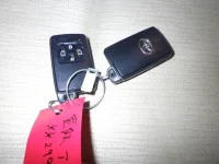 Toyota ALPHARD лот № 3531 оценка 3.5  с аукциона в Японии 3