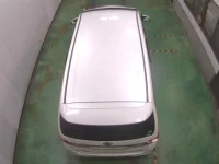 Toyota ALPHARD лот № 3531 оценка 3.5  с аукциона в Японии 4