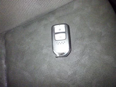 Honda SHUTTLE  с аукциона в Японии