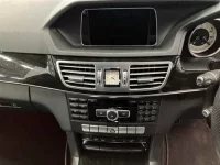 Mercedes-Benz E CLASS лот № 40042 оценка 4  с аукциона в Японии 5