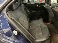Mercedes-Benz E CLASS лот № 40042 оценка 4  с аукциона в Японии 7