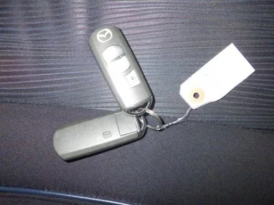 Mazda PREMACY  с аукциона в Японии