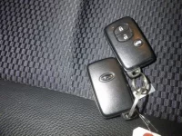 Subaru FORESTER лот № 3608 оценка R  с аукциона в Японии 3