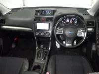 Subaru FORESTER лот № 3608 оценка R  с аукциона в Японии 2
