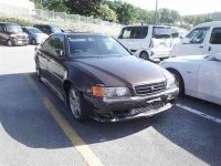 Toyota CHASER лот № 9011 оценка   с аукциона в Японии 5