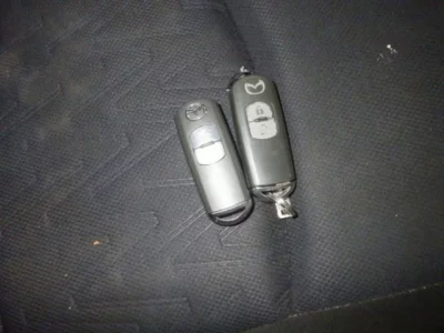 Mazda DEMIO  с аукциона в Японии