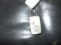 Toyota CROWN лот № 3629 оценка R  с аукциона в Японии 3