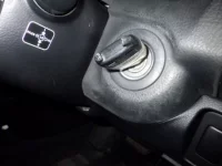 Toyota HARRIER лот № 3628 оценка 3.5  с аукциона в Японии 3