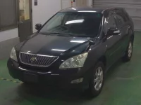 Toyota HARRIER лот № 3628 оценка 3.5  с аукциона в Японии 5