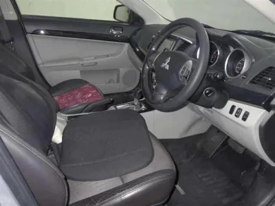 Mitsubishi GALANT FORTIS  с аукциона в Японии