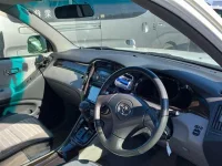 Toyota KLUGER лот № 10140 оценка 4  с аукциона в Японии 2