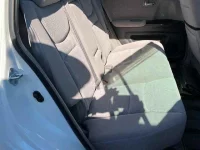 Toyota KLUGER лот № 10140 оценка 4  с аукциона в Японии 7