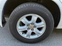 Toyota KLUGER лот № 10140 оценка 4  с аукциона в Японии 8