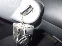 Toyota CARINA лот № 3639 оценка 3.5  с аукциона в Японии 3