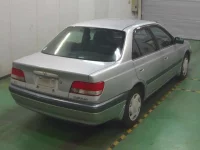 Toyota CARINA лот № 3639 оценка 3.5  с аукциона в Японии 6
