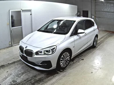 BMW 2-Series