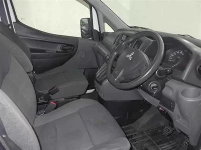 Mitsubishi DELICA  с аукциона в Японии