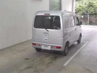 Daihatsu HIJET VAN лот № 1030 оценка R  с аукциона в Японии 4