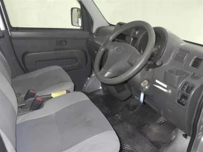 Daihatsu HIJET VAN  с аукциона в Японии