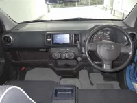 Toyota PASSO лот № 1032 оценка R  с аукциона в Японии 5