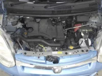 Toyota PASSO лот № 1032 оценка R  с аукциона в Японии 6