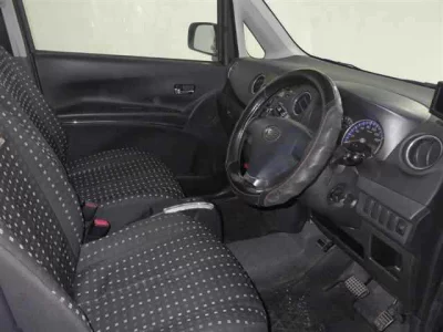 Daihatsu TANTO EXE  с аукциона в Японии