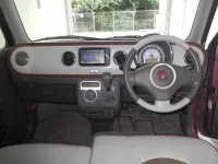 Suzuki ALTO LAPIN лот № 1033 оценка R  с аукциона в Японии 5