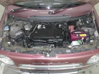 Suzuki ALTO LAPIN лот № 1033 оценка R  с аукциона в Японии 6