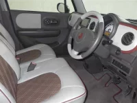Suzuki ALTO LAPIN лот № 1033 оценка R  с аукциона в Японии 2