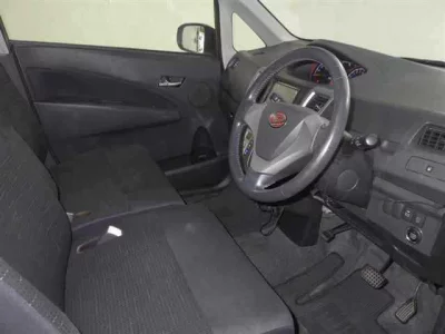 Daihatsu MOVE  с аукциона в Японии