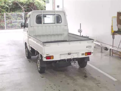 Daihatsu HIJET TRUCK  с аукциона в Японии