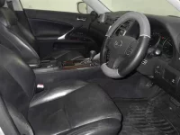 Lexus IS лот № 1040 оценка 3.5  с аукциона в Японии 2