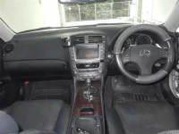 Lexus IS лот № 1040 оценка 3.5  с аукциона в Японии 5