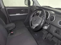 Suzuki WAGON R лот № 1038 оценка 3  с аукциона в Японии 2