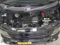 Suzuki WAGON R лот № 1038 оценка 3  с аукциона в Японии 6