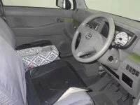 Toyota PIXIS SPACE лот № 1044 оценка 3.5  с аукциона в Японии 2