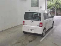 Toyota PIXIS SPACE лот № 1044 оценка 3.5  с аукциона в Японии 4