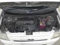 Toyota PIXIS SPACE лот № 1044 оценка 3.5  с аукциона в Японии 6