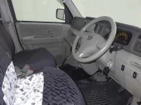 Daihatsu Atrai Wagon лот № 1048 оценка 3  с аукциона в Японии 2