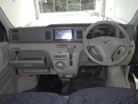 Daihatsu Atrai Wagon лот № 1048 оценка 3  с аукциона в Японии 5