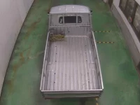 Toyota TOWN ACE TRUCK лот № 6011 оценка 3  с аукциона в Японии 4