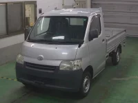 Toyota TOWN ACE TRUCK лот № 6011 оценка 3  с аукциона в Японии 5