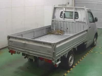 Toyota TOWN ACE TRUCK лот № 6011 оценка 3  с аукциона в Японии 6