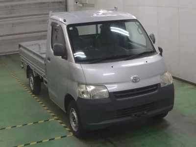 Toyota TOWN ACE TRUCK  с аукциона в Японии