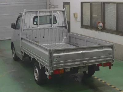 Toyota TOWN ACE TRUCK  с аукциона в Японии
