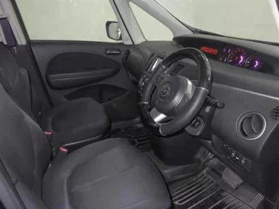 Mazda BIANTE  с аукциона в Японии